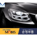 mobis led afls headlamp kia k9 quoris k900 2018-21